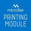 Microlise Printing Module APK