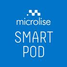 Microlise SmartPOD ไอคอน