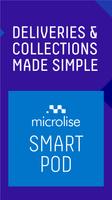 Microlise SmartPOD Poster