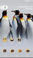 Penguin Affiche