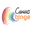 Canvas Binge