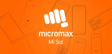 Micromax Mi Sot