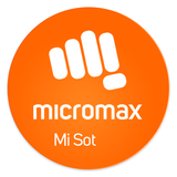 Micromax Mi Sot 아이콘