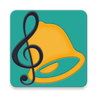 Ringtones from Micromax biểu tượng