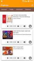 Ringtones from Micromax ảnh chụp màn hình 2