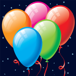 Лопаем шарики