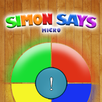 Simon says - Memory Game APK