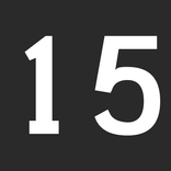 15 - Пятнашки