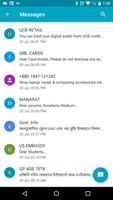 SMS Manager Easy پوسٹر