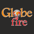 Globe-fire 아이콘