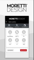 Moretti Design 포스터