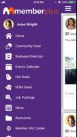 MemberPlus скриншот 3