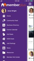 MemberPlus Screenshot 3