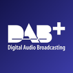 DAB+ Radio for Klyde HU Module