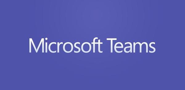 Erfahren Sie, wie Sie Microsoft Teams kostenlos herunterladen image