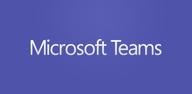 How to download Microsoft Teams on Android