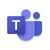 Microsoft Teams أيقونة