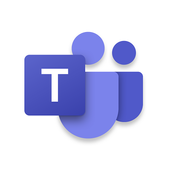 Microsoft Teams biểu tượng