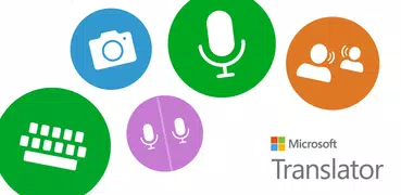 Microsoft Translator