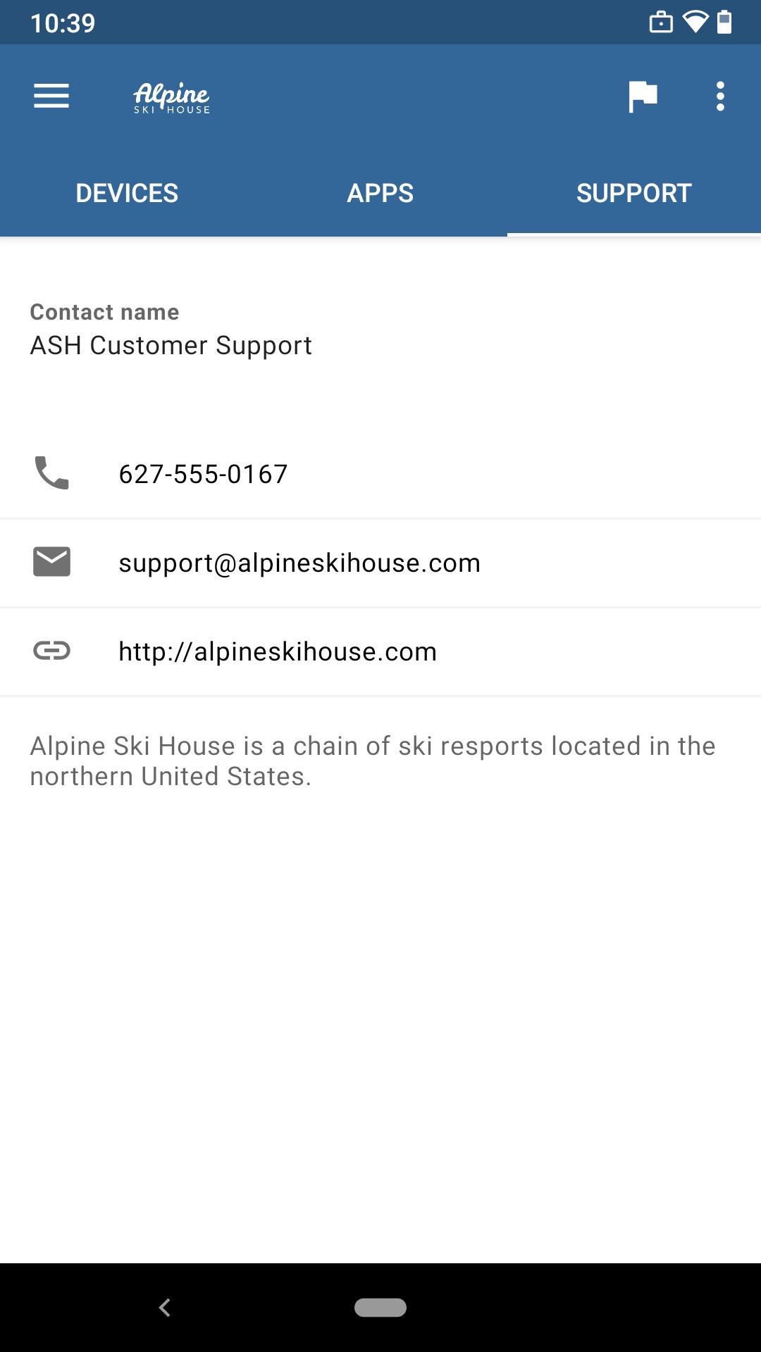 Google Chrome をダウンロードしてインストールする