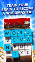 Wordament® by Microsoft پوسٹر