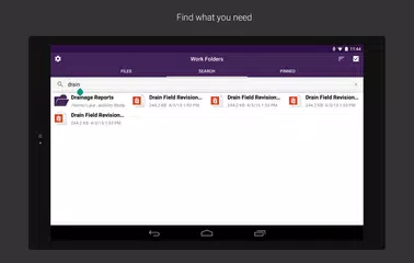 Work Folders APK download