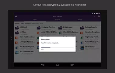 Work Folders APK download