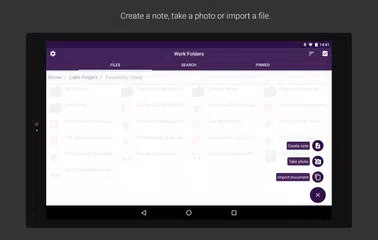 Work Folders APK download