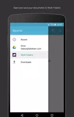 Work Folders APK download
