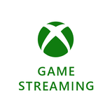 Xbox Game Streaming (Preview) biểu tượng