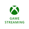 Xbox Game Streaming (Preview) icono