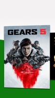 Poster Xbox Game Streaming (Preview)