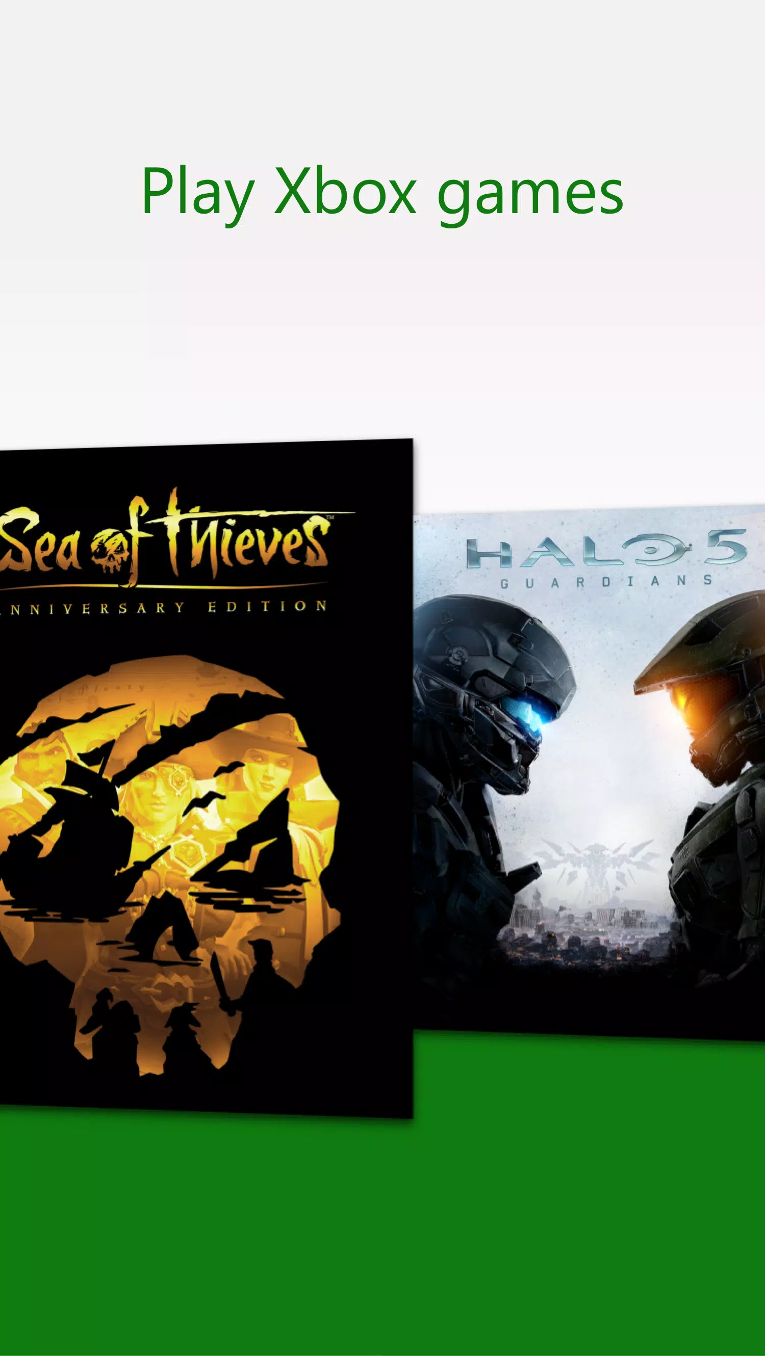 Xbox Game Pass 2211.42.1012 (arm) APK Download