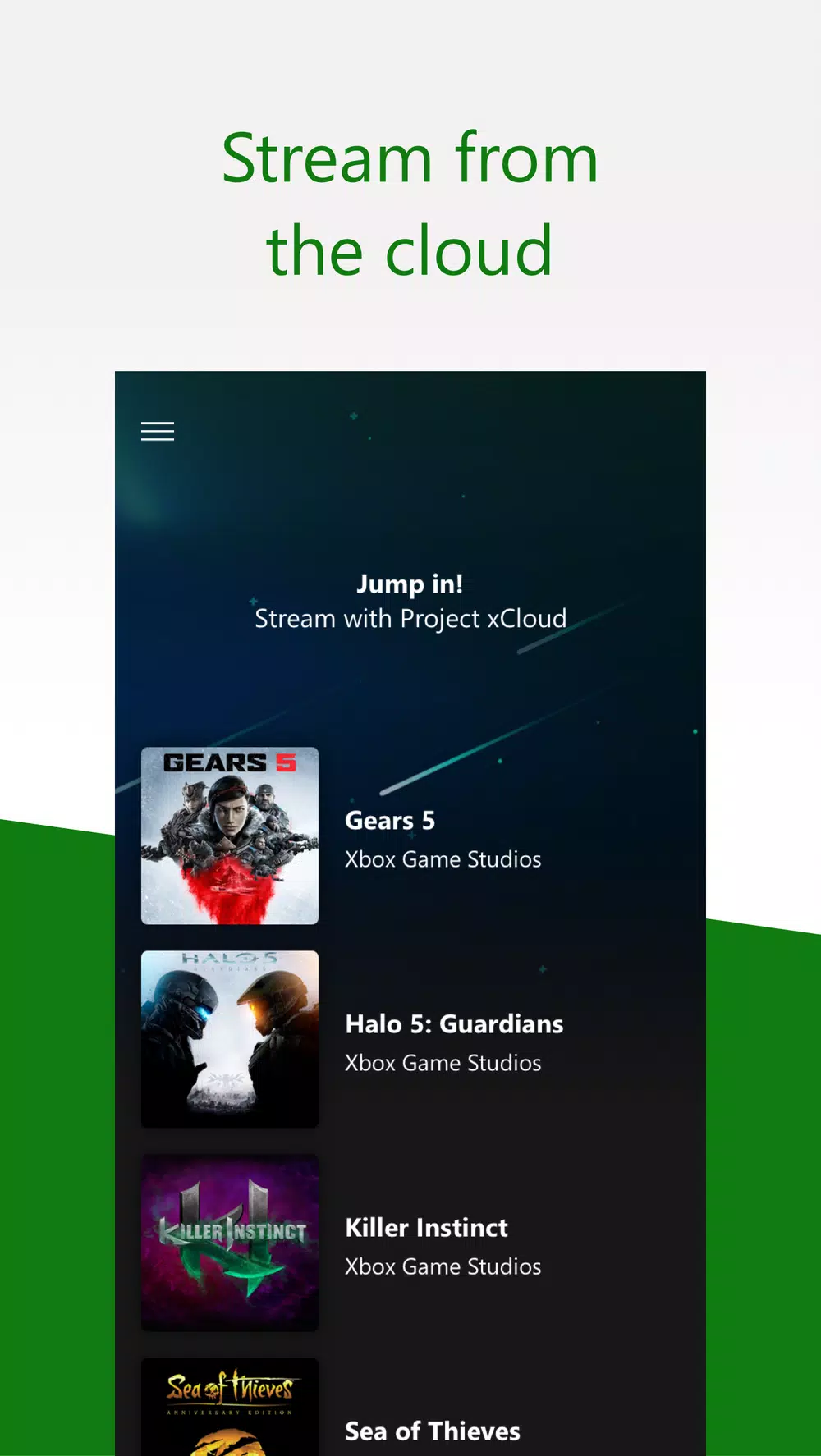 Download Xbox Game Streaming (Preview) APKs for Android - APKMirror