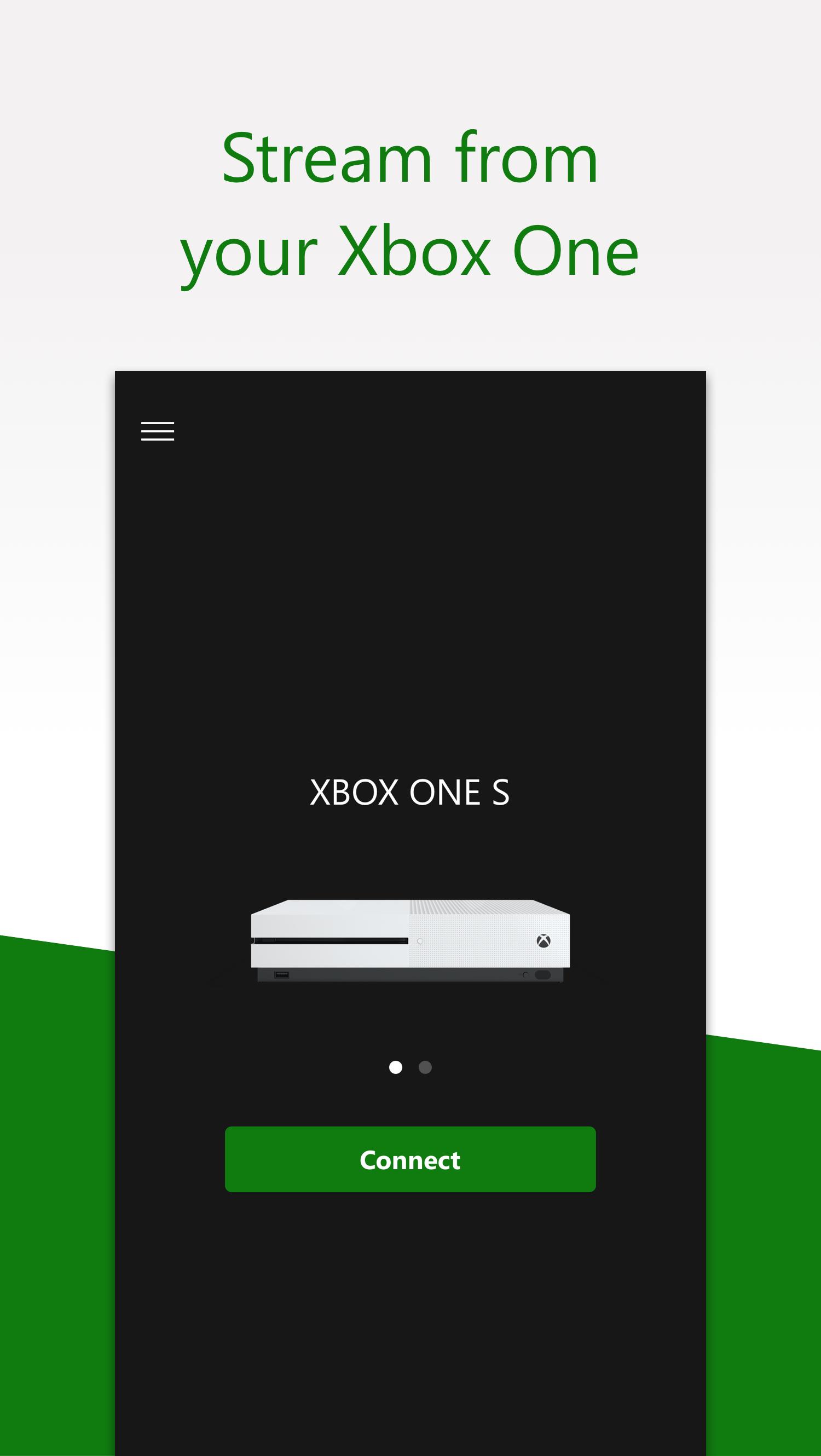 Xbox Game Streaming (Preview) for Android - APK Download