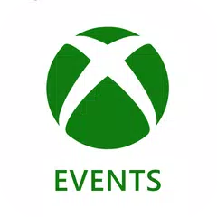 Xbox Events アプリダウンロード