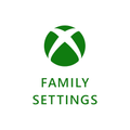 Xbox Family Settings