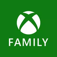 Xbox Family Settings