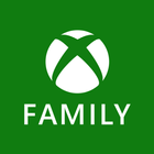 Xbox Family أيقونة