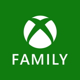 Xbox Family biểu tượng