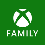 Xbox Family আইকন