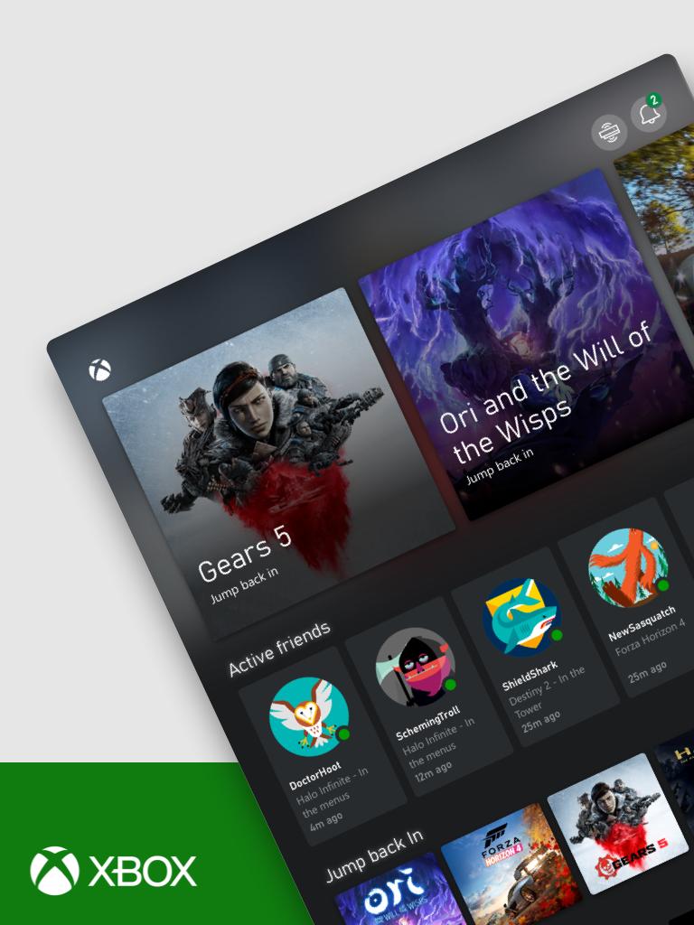 Xbox beta APK for Android Download