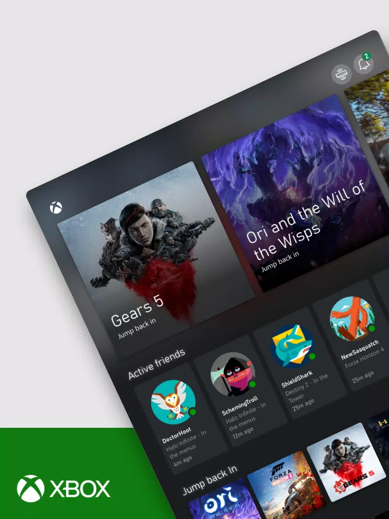 Xbox Game Pass (Beta) APK for Android Download