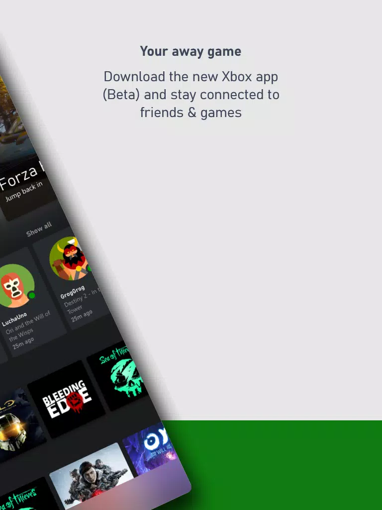 Xbox Game Pass (Beta) APK for Android Download