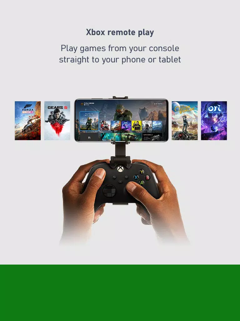 Xbox beta APK for Android Download