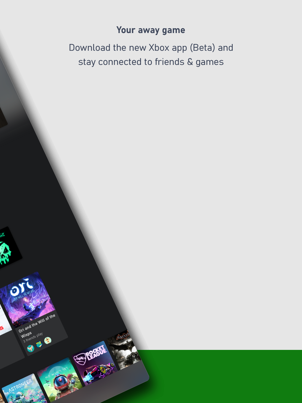 Xbox beta APK 2304.2.1 for Android – Download Xbox beta APK Latest Version  from APKFab.com