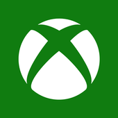 Xbox आइकन