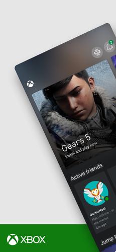 Download Xbox latest 2305.1.3 Android APK