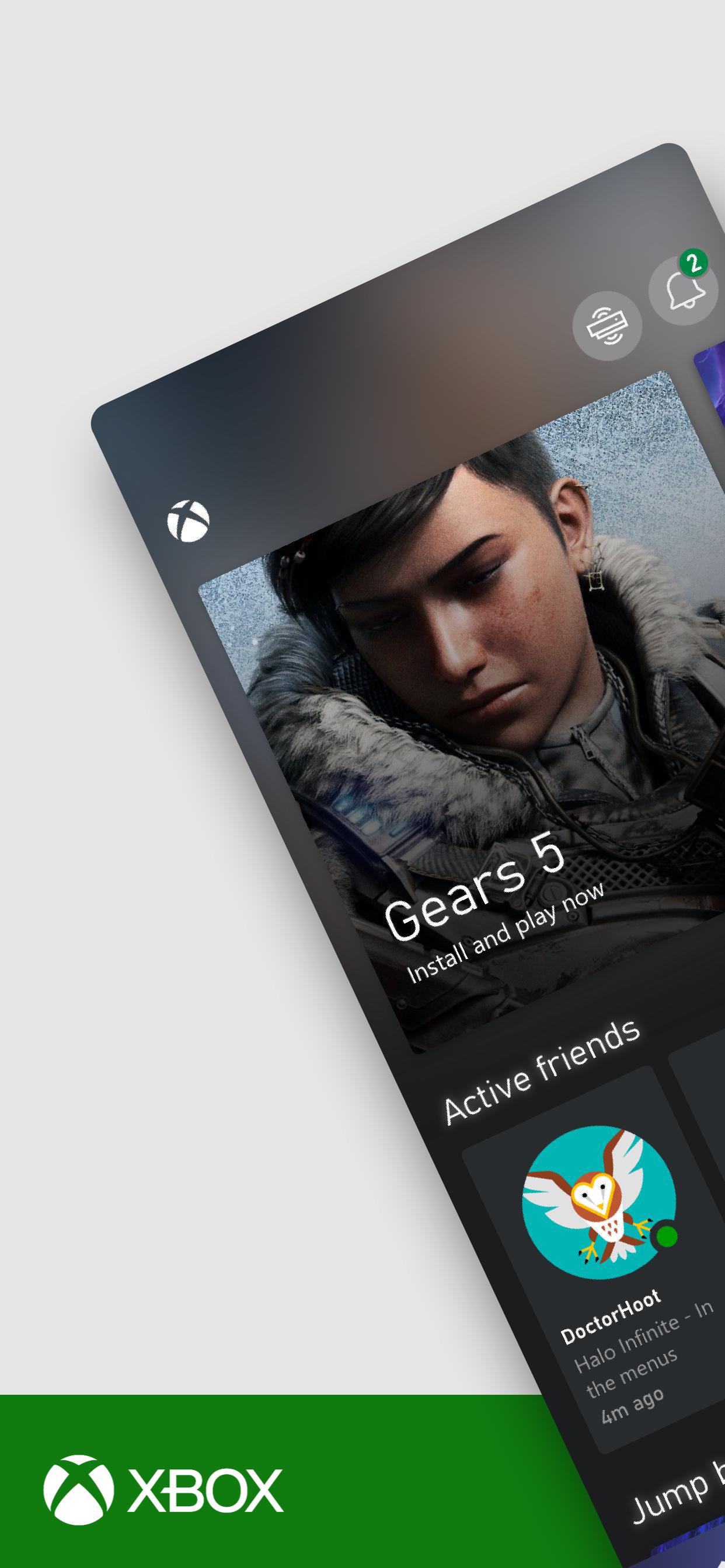 Xbox for Android - APK Download
