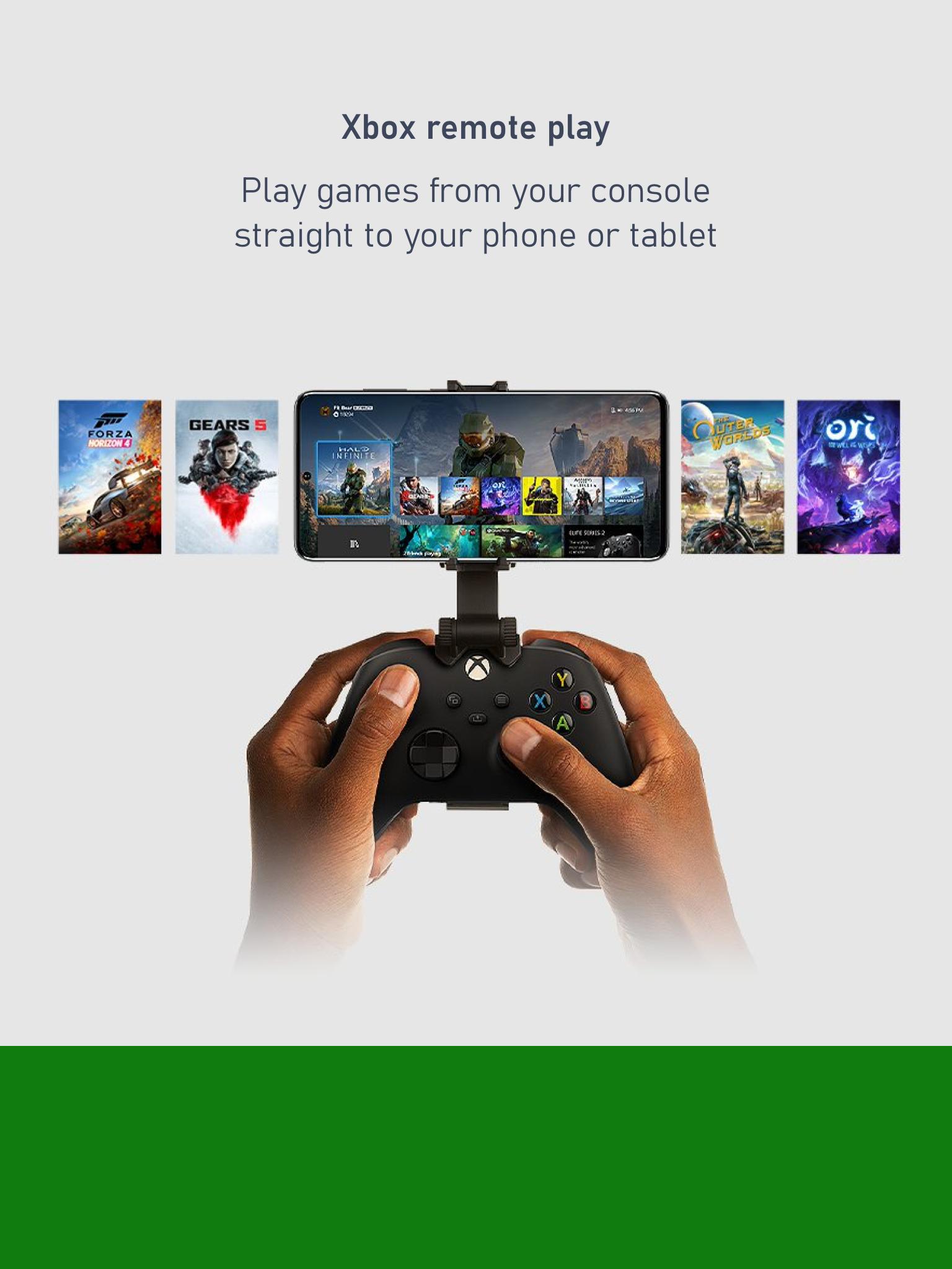 Xbox for Android - APK Download